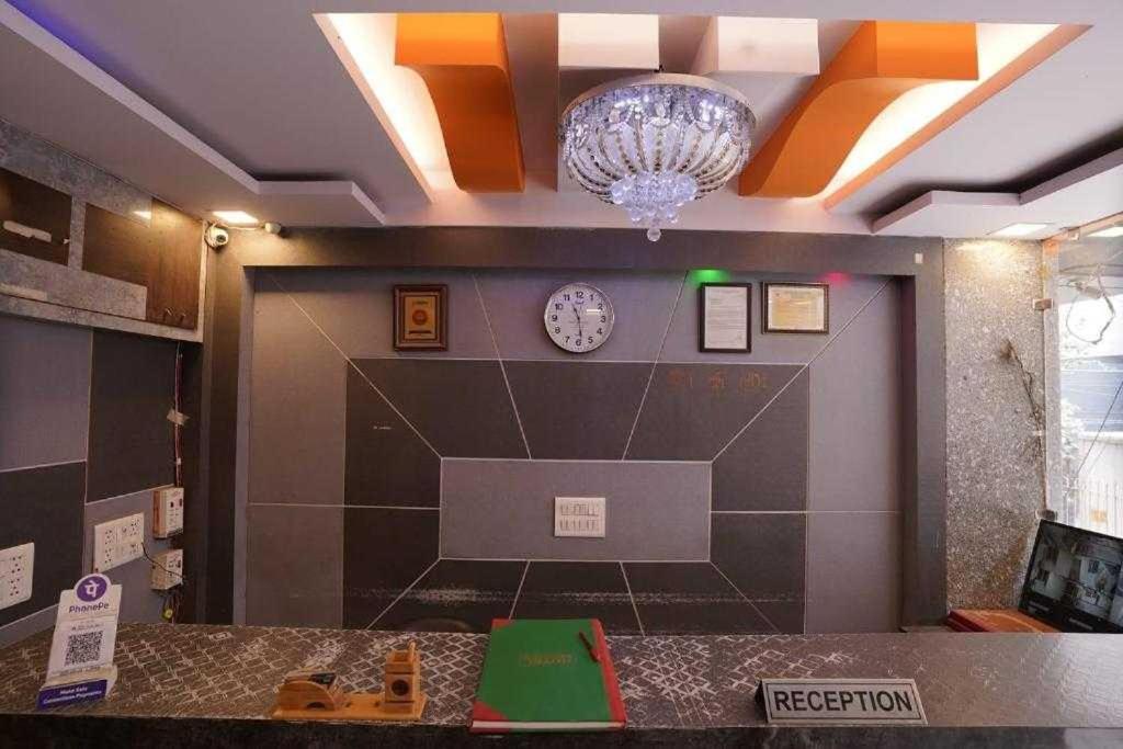 O Tourist Plaza 3* New Delhi