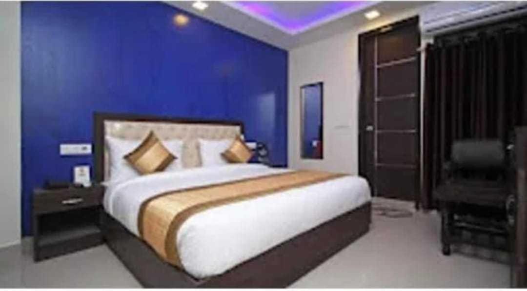 O Tourist Plaza Hotel New Delhi