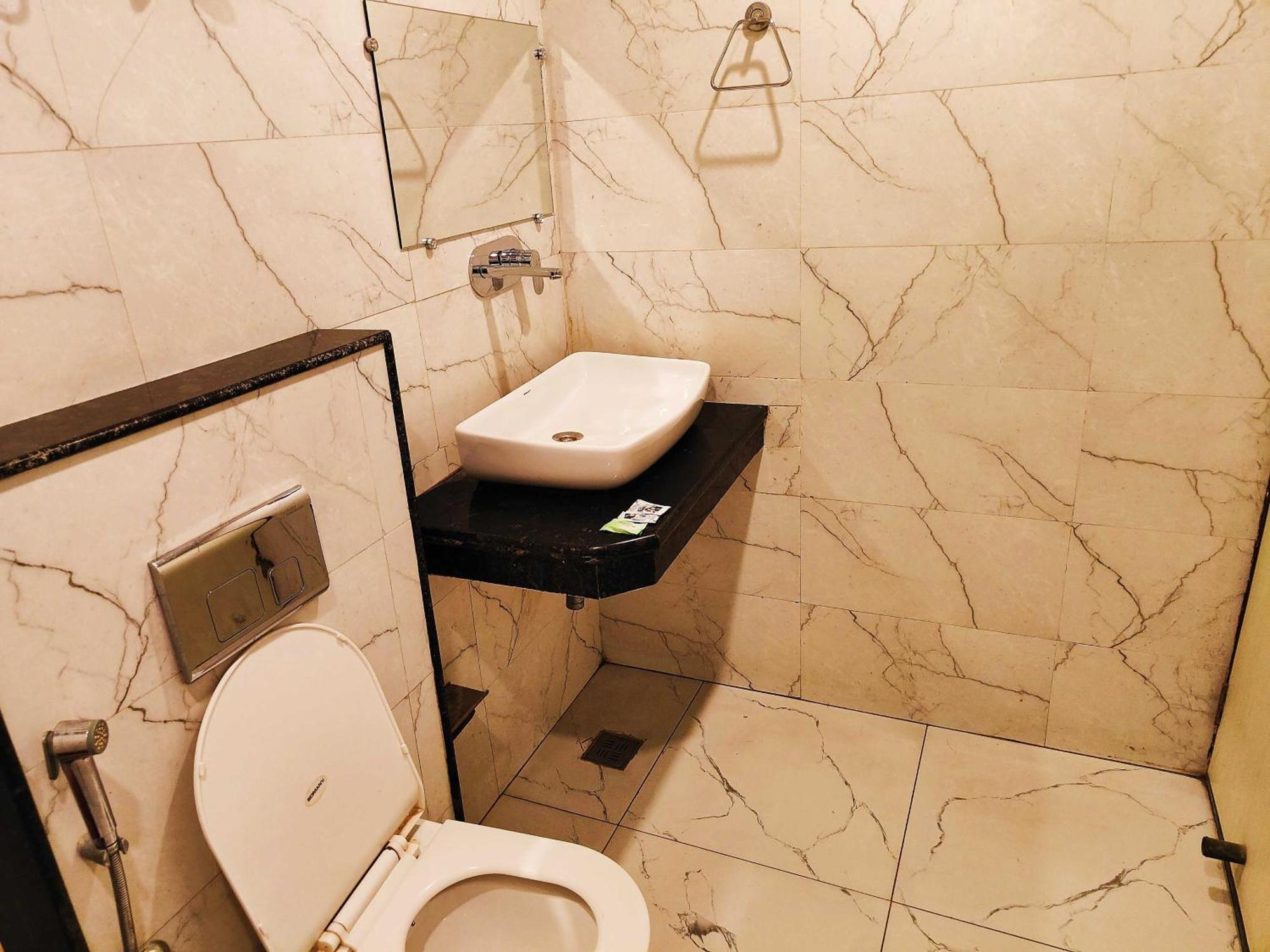 O Tourist Plaza Hotel New Delhi